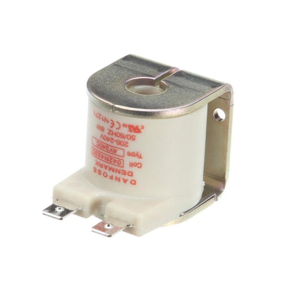 Coil Hgv 240V Danfoss